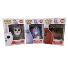 NEW Funko POP! Bundle Gidget #294, Chloe #295, Duke #296 The Secret Life Of Pets