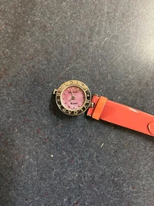 Bvlgari B.zero1 BZ22S Ladies Quarts pink watch - Picture 1 of 7