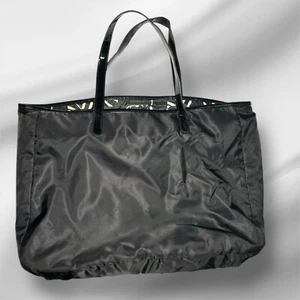 Saks Fifth Avenue Tote Bag. Very Roomy. Great Condition - Picture 1 of 8