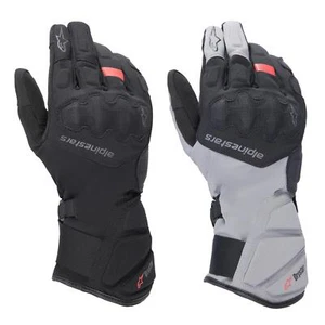 Alpinestars Tourer W-7 v2 Drystar Winter Motorcycle Gloves Waterproof Thermal - Picture 1 of 6