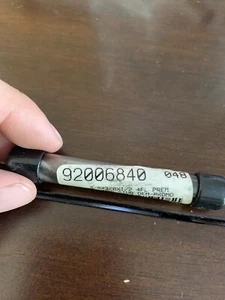 Hertel 3/8", 9/16" LOC, 3/8" Shank Diam, 2-1/2" OAL, 4 Flute, Solid Carbide E7 - Picture 1 of 3