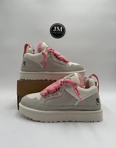 Ugg Lowmel Love 25 Jasmine Tropical Pink Size 7 Women’s 1172170-JNT IN HAND - Picture 1 of 5