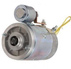 Hydraulic Motor Fits Anteo Hydroven And Smose Applications By 11212737 Amj5197 - Foto 1 di 1