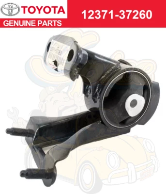 Toyota Genuine New Prius V 12-17 Rear Engine Mount - Image 1 of 3