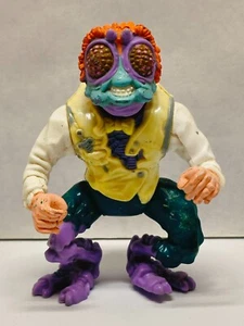 sympa tortue ninja 1989 baxter stockman ( playmates ) 0355 - Imagen 1 de 1