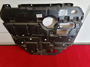 5141012105 GENUINE NEW for Toyota Prius 12-15 COVER ASSY, ENGINE UNDER