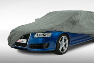 Cover Zone Car Cover CCC448 Stormforce Accessory For Toyota Hilux Surf 84-96 F43 - Picture 1 of 7