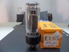 1x E235L Siemens Excellent NOS TESTET Tube Valvola Röhre #2