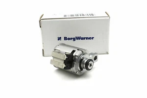 VW DSG 02E TRANSMISSION AUTOMATIC GEARBOX ELECTRONIC SOLENOID CONTROL VALVE - Picture 1 of 1