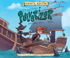 Nancy Krulik Yo-Ho, Yo . . . No! (CD) Princess Pulverizer (UK IMPORT)