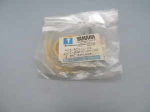 Plomo de aparejo de motor fueraborda Yamaha 688-82521-00 (1 pieza) - Imagen 1 de 1