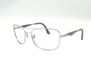 Marcos para gafas de sol Ray Ban RB 3515 004 gris metalizado - Imagen 1 de 10