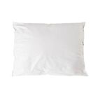 McKesson Bed Pillow 20 x 26" White Reusable 41-2026-WXF 1 Ct