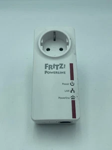 AVM Fritz!Powerline 520E Adapter bis zu 500 Mbit/s - Bild 1 von 1