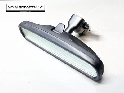 ⭐️2017-2022 JEEP COMPASS FRONT INTERIOR WINDSHIELD REAR VIEW MIRROR OEM - Image 1 of 4