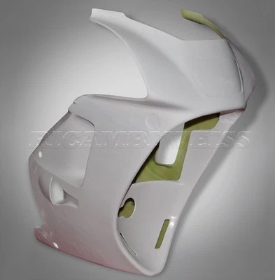 Carenado de carreras 43/R SUZUKI RGV 250 88-96 Racing PRFV revestimiento completo Foto 1 de 2