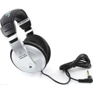 BEHRINGER HPM 1000 cuffie per laptop pc iPod DJ iPhone NUOVA GARANZIA ITALIANA - Imagen 1 de 7
