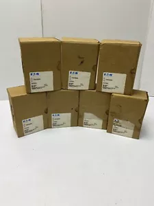 Eaton FW 40k Industrial Circuit Breaker FWF2200VL 200A 690Vac 2Pole New - Picture 1 of 10