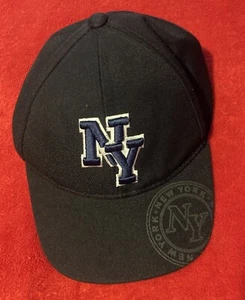 Daeho sports wear boys New York baseball cap - Picture 1 of 7