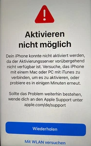 iPhone X,XS, 11, 12, 13, 14 Wlan Bluetooth IMEI Sim Baseband Modem Reparatur !!! - Bild 1 von 2