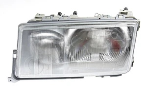 Headlight Left For MERCEDES 190 W201 82-93 A20182075 - Picture 1 of 2
