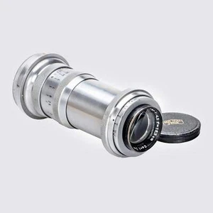 Carl Zeiss Jena f. Contax Tessar 4.5/13.5cm - Imagen 1 de 4
