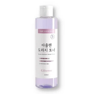 k-beauty premium moisturizing Toner, 200ml / korean beauty skincare cosmetics - Picture 1 of 5