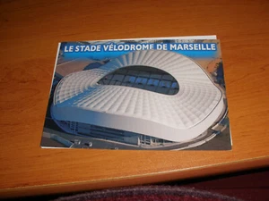 FOOTBALL CP STADE ORANGE VELODROME MARSEILLE 13 - Bild 1 von 2