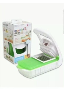 munchkin baby blender