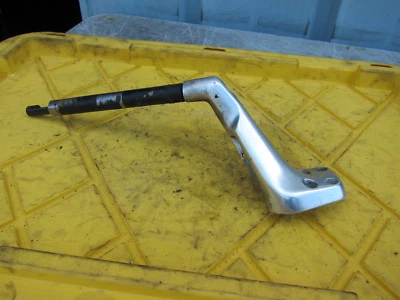 2002 BMW R1150 RT-P OEM LEFT HANDLEBAR - Image 1 of 4