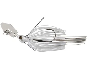 NEW Jackall Super Break Blade Fine Bladed Jig - Choose Size / Color from Japan - Picture 1 of 9