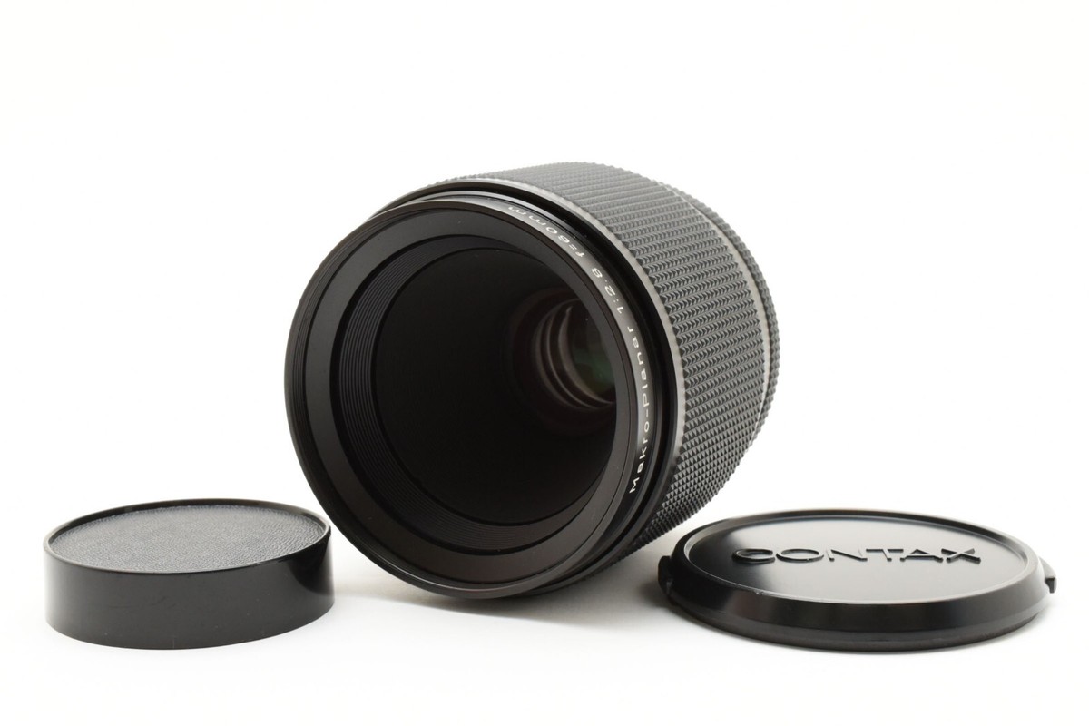 ZEISS Planar T* 60mm Focal f/2.8 Camera Lenses for sale - eBay ZEISS Planar T* 60mm Focal f/2.8 Camera Lenses for sale - eBay