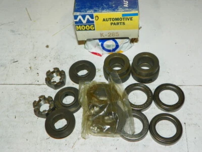 Mercury 1960 NOS High-Perf Idler Arm Repair Kit Moog K285 Made in USA - Image 1 of 2