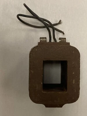 FMC, 62-82206-1, bobina Foto 1 de 3