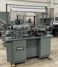 Hardinge Hlv H Service Parts