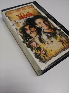 Hook (VHS, 1992) - Picture 1 of 2
