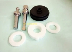 JCB PARTS - Kit de montaje de palanca de cambios con polaina (445/05501 445/05503 445/03021) - Imagen 1 de 11