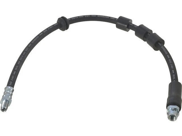 Mangueira de freio dianteira API OEF3 compatível com BMW 535i xDrive 2010 71YGKN - Imagem 1 de 1