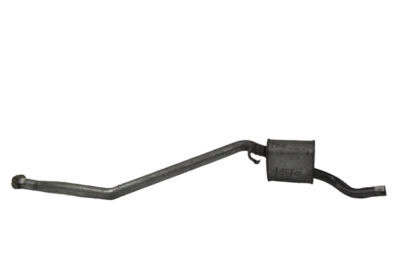 Muffler Central for Autobianchi Y10 - Image 1 of 4