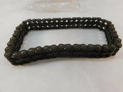 Cadena de distribución Fiat 1100 1100R 1200 46 eslabones 1959-1967 Foto 1 de 3