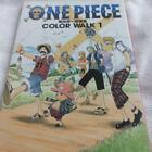 One piece: Color walk: Eiichiro Oda Art Collection 1