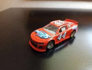USED 1/64 NASCAR 2024 MARK PETTY PETTY 75TH ANNIVERSARY LIONEL READ LOOSE - Picture 1 of 8