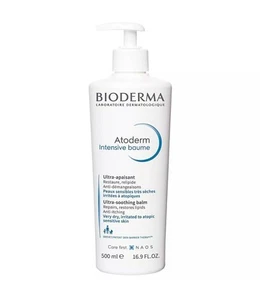 Bálsamo intensivo Bioderma Atoderm - Imagen 1 de 2