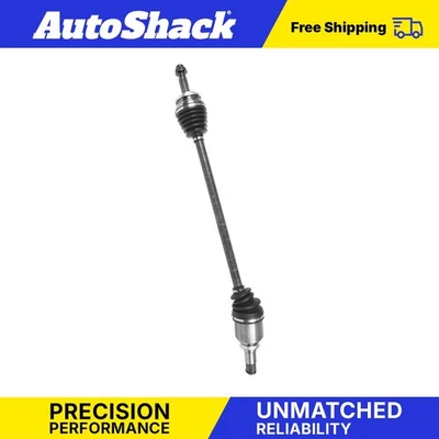 Front Right CV Axle Shaft for 2020-2021 Toyota Corolla FWD - Image 1 of 4