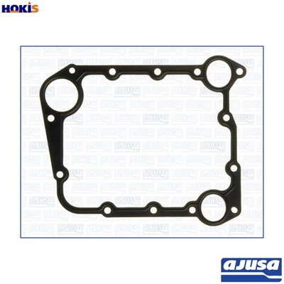 SEAL 01115700 FOR AUK/BPK/BKH/BYU 3.1L BDW 2.4L 6cyl - Image 1 of 4