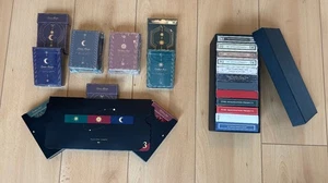 23 Luna Moon Playing Cards Poker Decks Les Méliès Deluxe Limited Edition rar - Bild 1 von 13