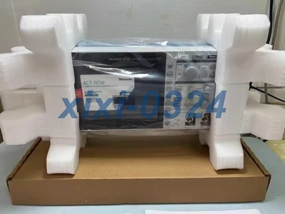 1PCS  NEW Tektronix TBS2102B  olor digital oscilloscope  DHL shipping - Image 1 of 4