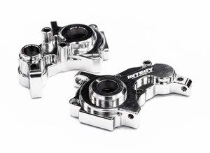 Alloy Gearbox Set for Associated SC10 2WD (Associated 9826 Only) - Picture 1 of 1