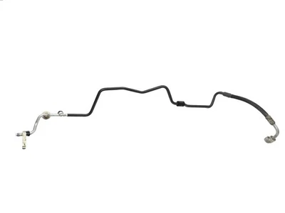 Audi VW Golf 4 1.9TDI Seat Klimaleitung Klimaschlauch 1J0820741K Foto 1 de 4