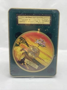 *NEW SEALED* Walt Disney Legacy Collection Vol. 3: Creatures of the Wild - Picture 1 of 3